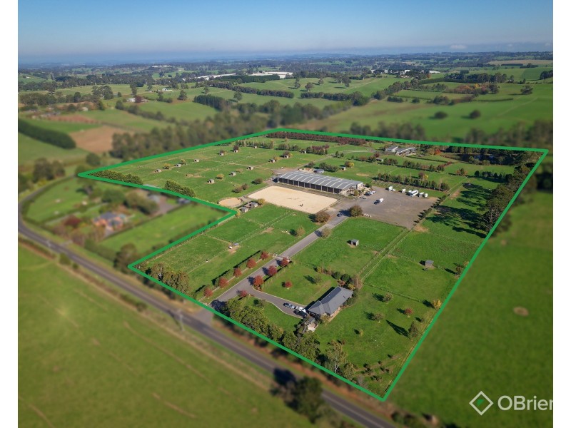 340 Warragul-Lardner Road, Warragul VIC 3820