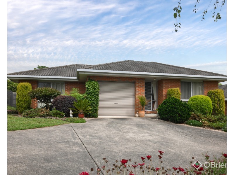 3/116 Burke Street, Warragul VIC 3820