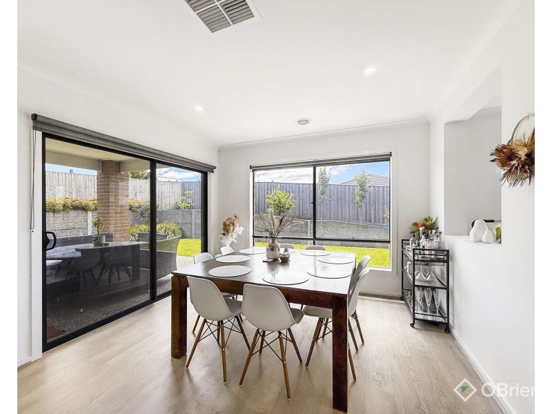 9 Thatch Court, Warragul VIC 3820