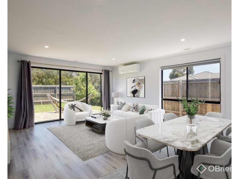 9 Western Barred Place, Longwarry VIC 3816