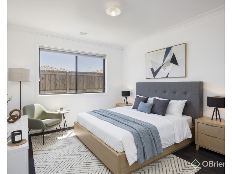 9 Western Barred Place, Longwarry VIC 3816