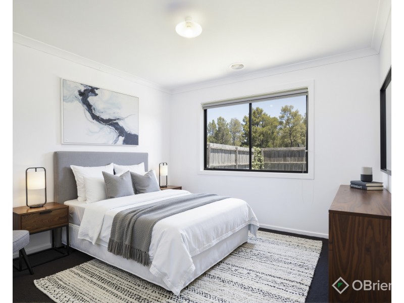 9 Western Barred Place, Longwarry VIC 3816