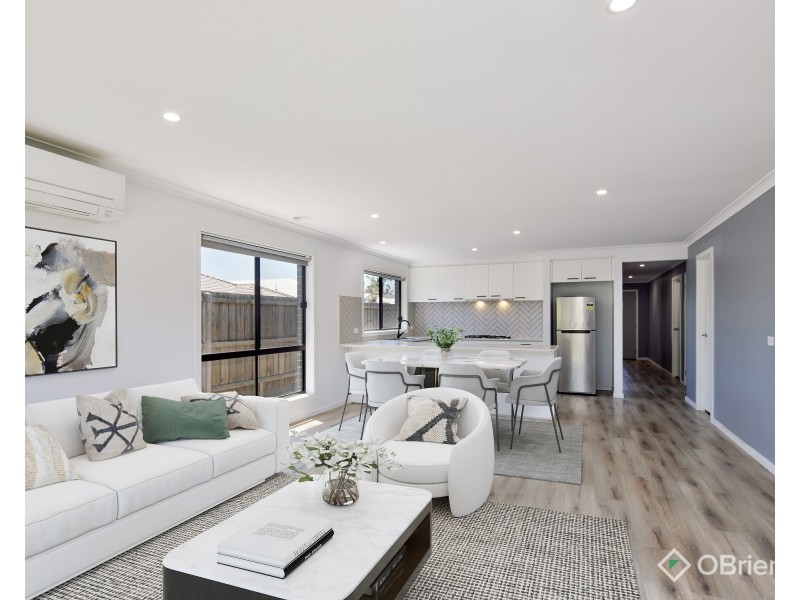 9 Western Barred Place, Longwarry VIC 3816