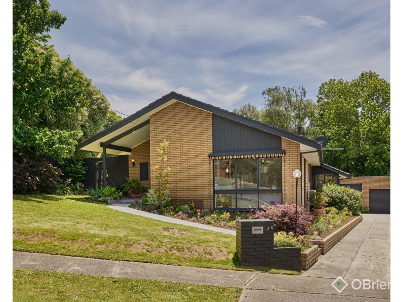 5 Lincoln Street, Warragul VIC 3820