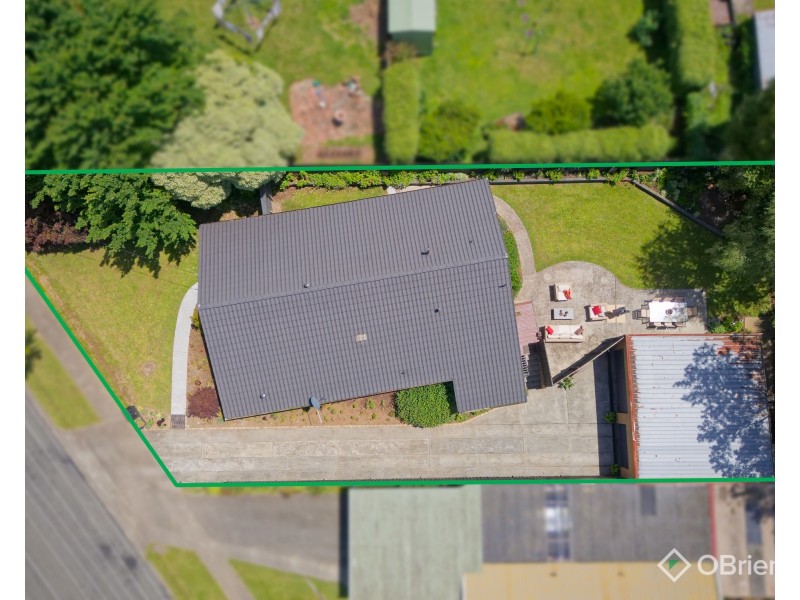 5 Lincoln Street, Warragul VIC 3820