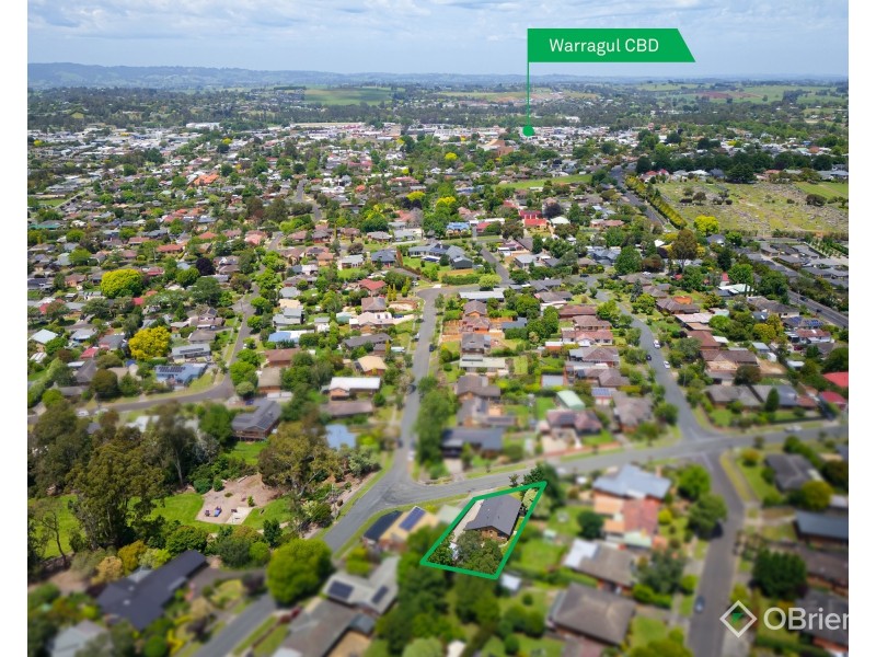 5 Lincoln Street, Warragul VIC 3820