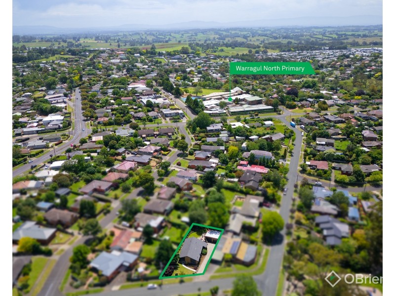 5 Lincoln Street, Warragul VIC 3820