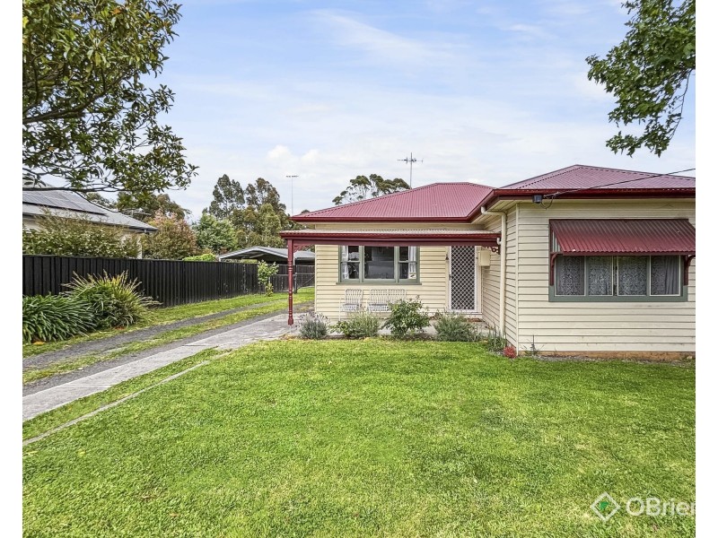 55 Loch Street, Yarragon VIC 3823