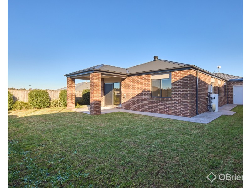 3 Cumberland Avenue, Warragul VIC 3820