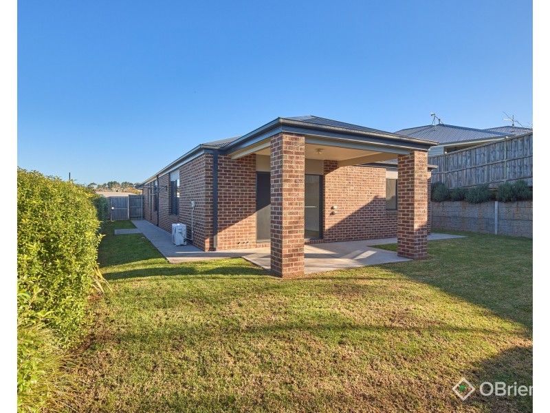 3 Cumberland Avenue, Warragul VIC 3820