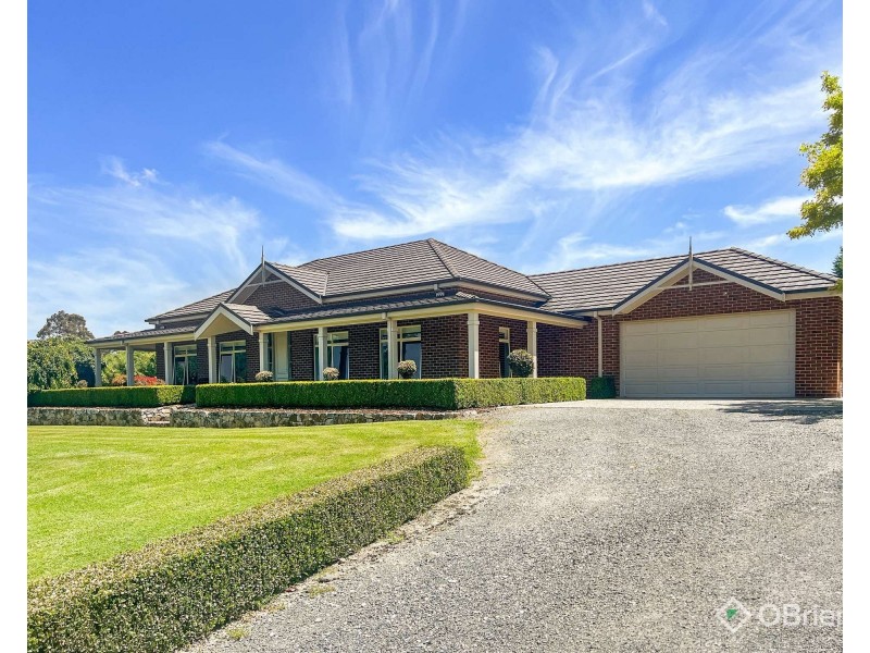 3 Serene Court, Warragul VIC 3820