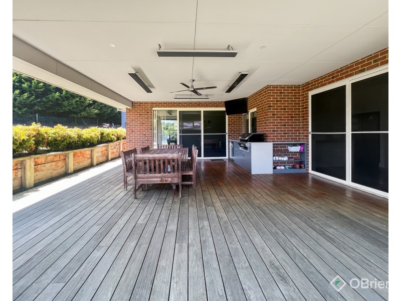 3 Serene Court, Warragul VIC 3820