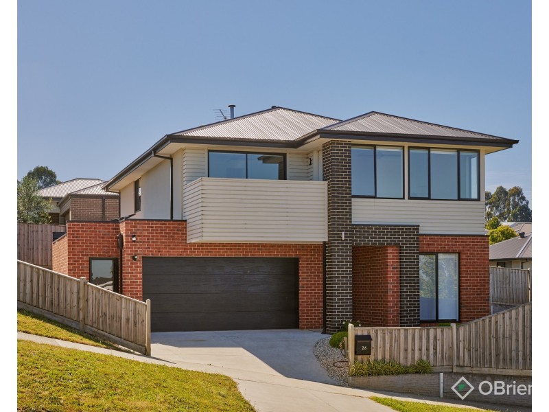 26 Emberwood Road, Warragul VIC 3820