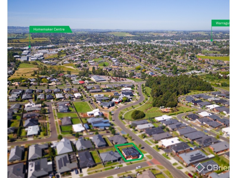 26 Emberwood Road, Warragul VIC 3820