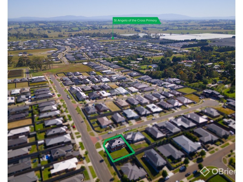 26 Emberwood Road, Warragul VIC 3820