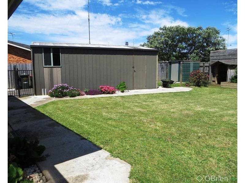 9 Castlefield Court, Warragul VIC 3820