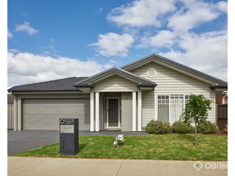 84 Crole Drive, Warragul VIC 3820