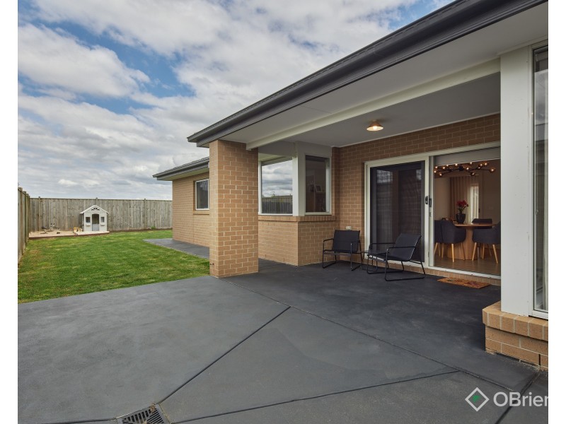 84 Crole Drive, Warragul VIC 3820
