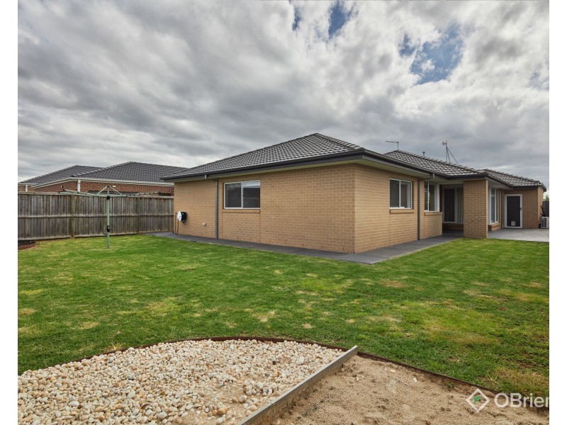 84 Crole Drive, Warragul VIC 3820