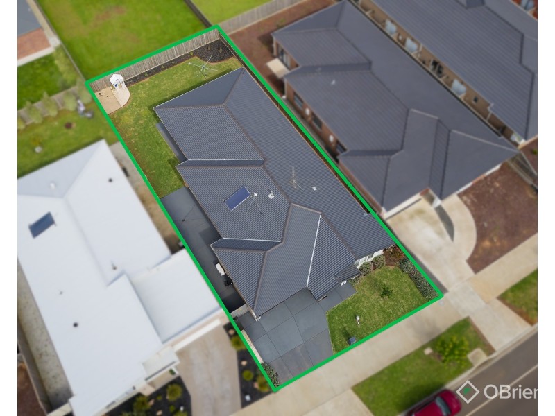 84 Crole Drive, Warragul VIC 3820