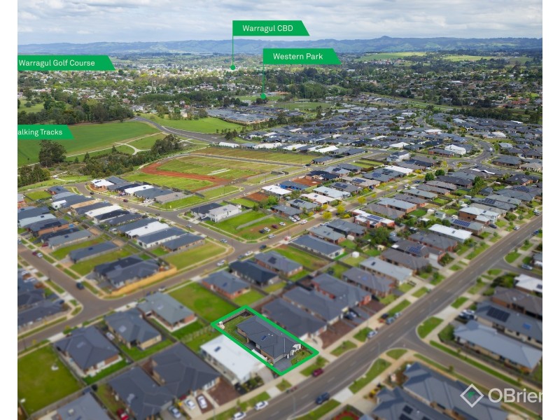 84 Crole Drive, Warragul VIC 3820