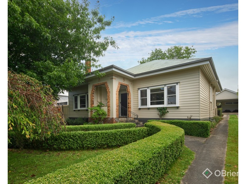 17 Windsor Avenue, Warragul VIC 3820