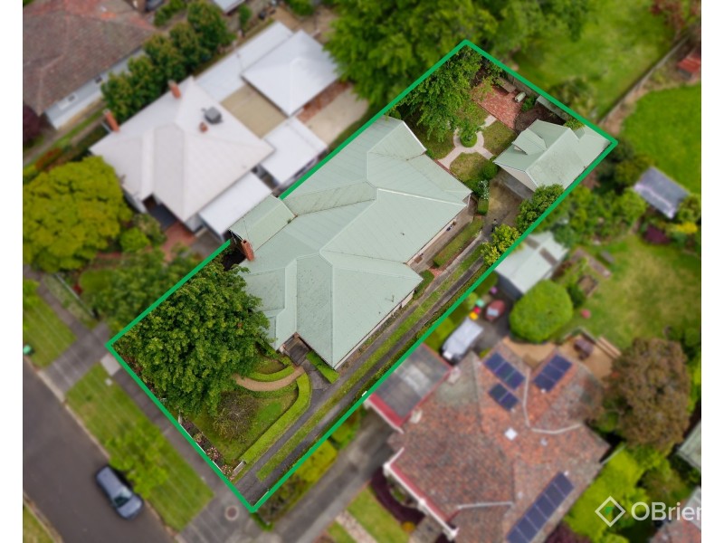 17 Windsor Avenue, Warragul VIC 3820