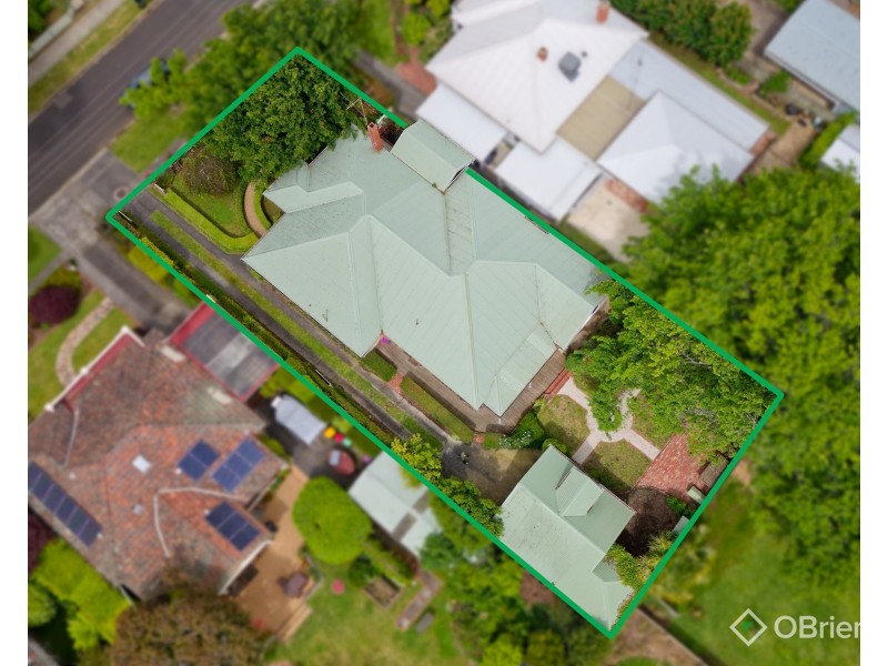 17 Windsor Avenue, Warragul VIC 3820