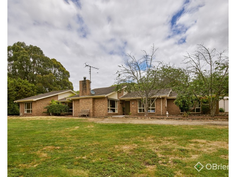 81 Colquhoun Boulevard, Warragul VIC 3820