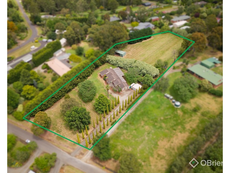 81 Colquhoun Boulevard, Warragul VIC 3820