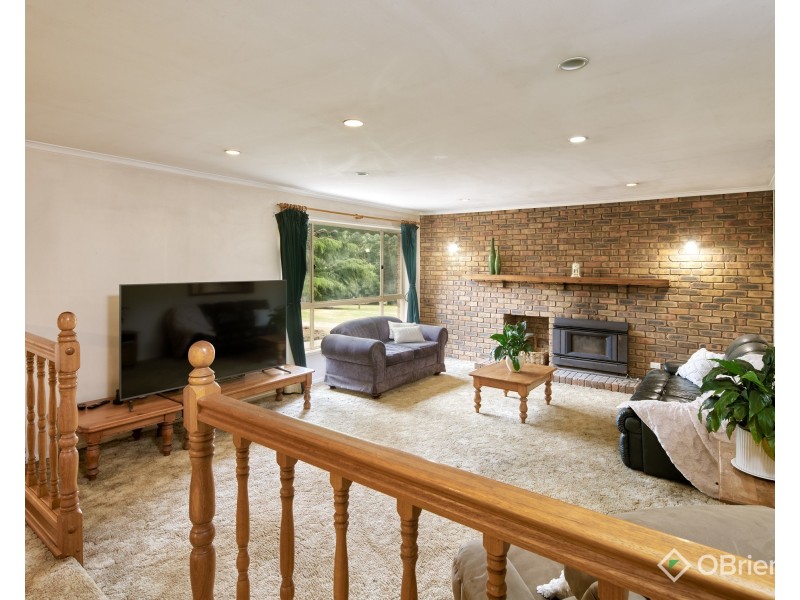 81 Colquhoun Boulevard, Warragul VIC 3820