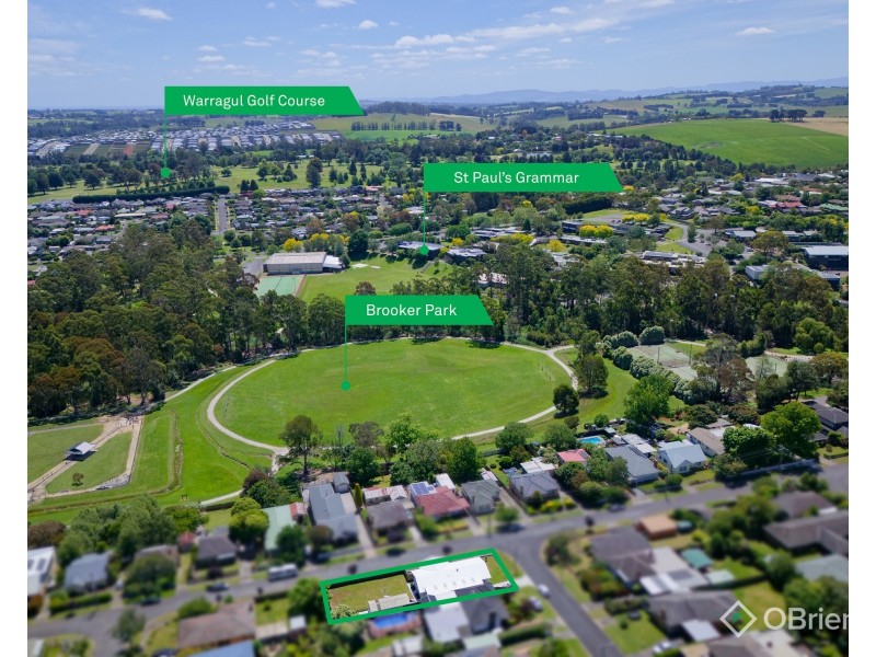 2 Hastings Square, Warragul VIC 3820