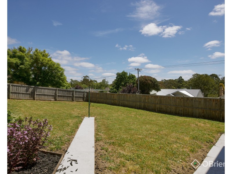 2 Hastings Square, Warragul VIC 3820