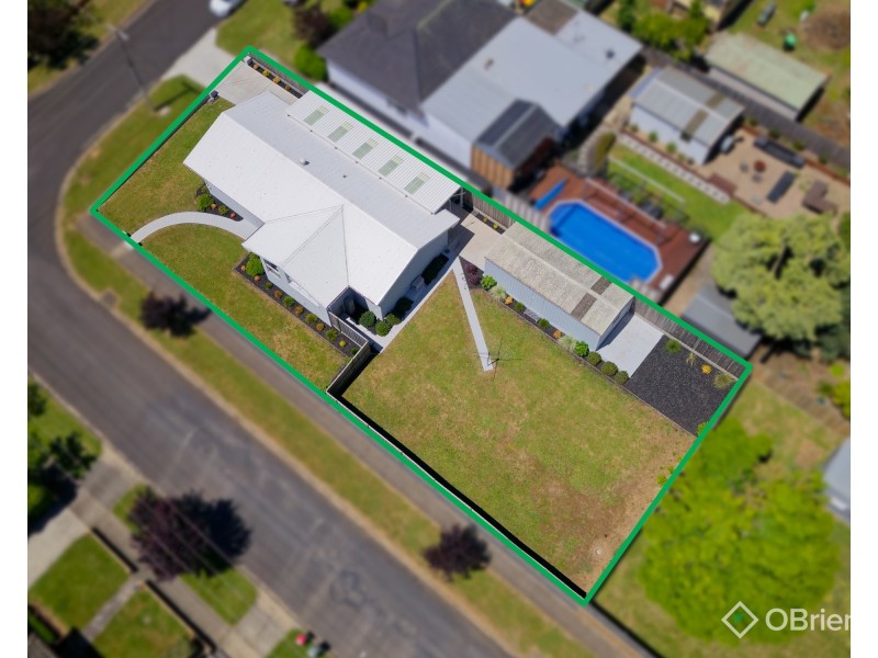 2 Hastings Square, Warragul VIC 3820