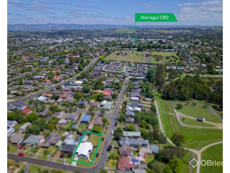 2 Hastings Square, Warragul VIC 3820