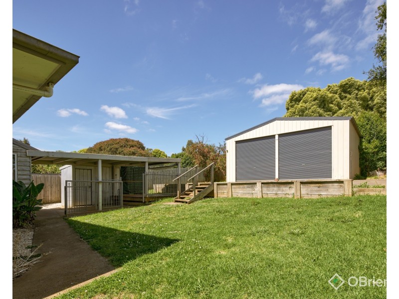 30 Western Park Drive, Warragul VIC 3820