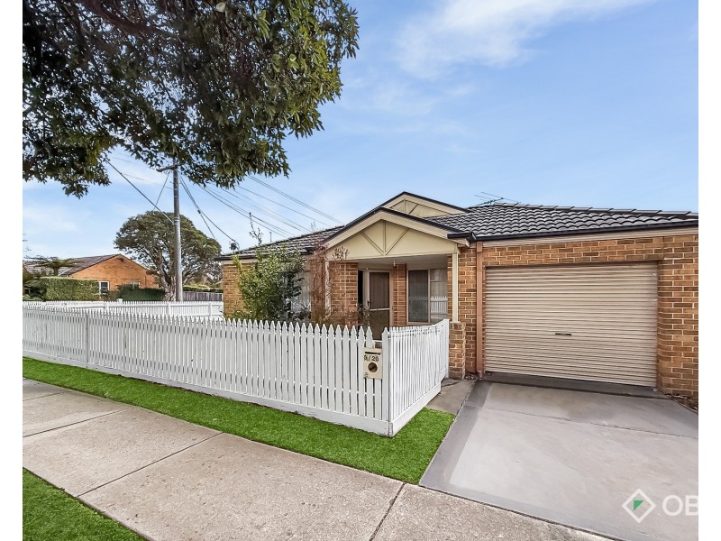 3/20 Hopetoun Road, Drouin VIC 3818