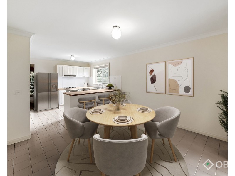 3/20 Hopetoun Road, Drouin VIC 3818