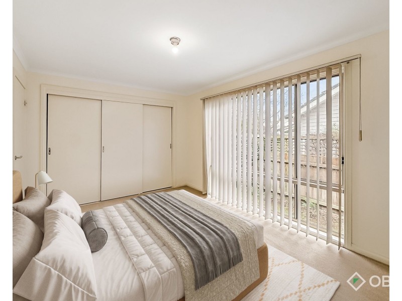 3/20 Hopetoun Road, Drouin VIC 3818