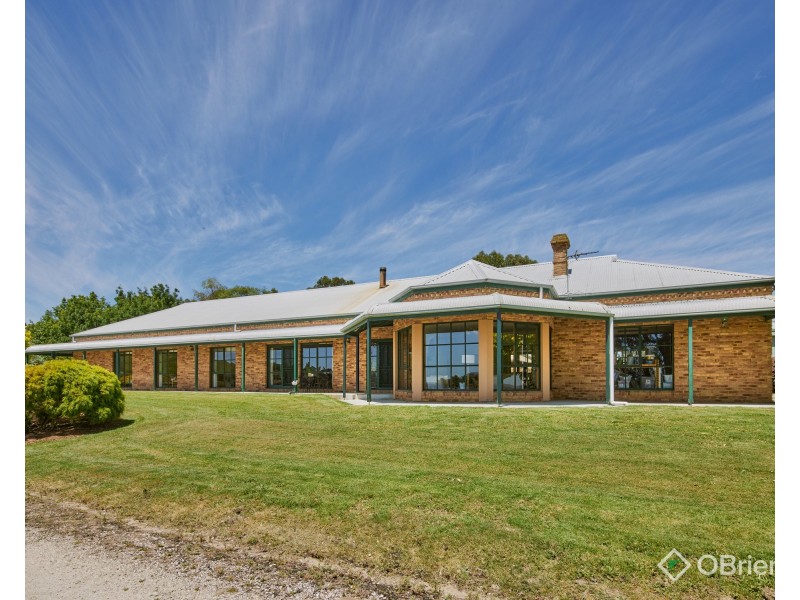 1900 Drouin-Korumburra Road, Poowong VIC 3988
