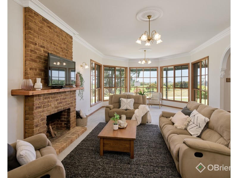 1900 Drouin-Korumburra Road, Poowong VIC 3988