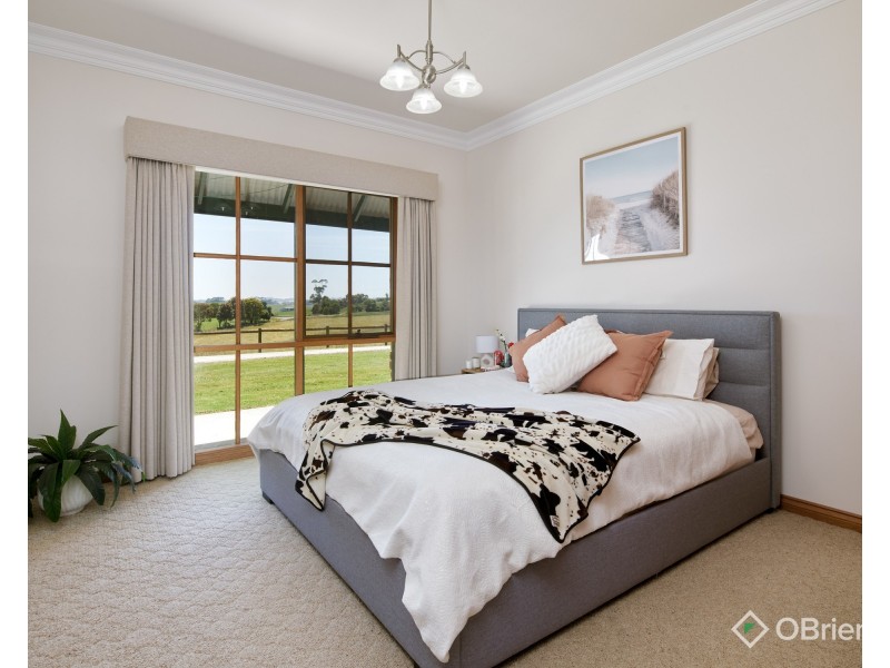 1900 Drouin-Korumburra Road, Poowong VIC 3988