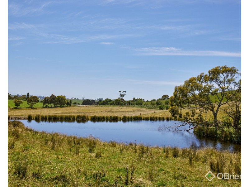 1900 Drouin-Korumburra Road, Poowong VIC 3988