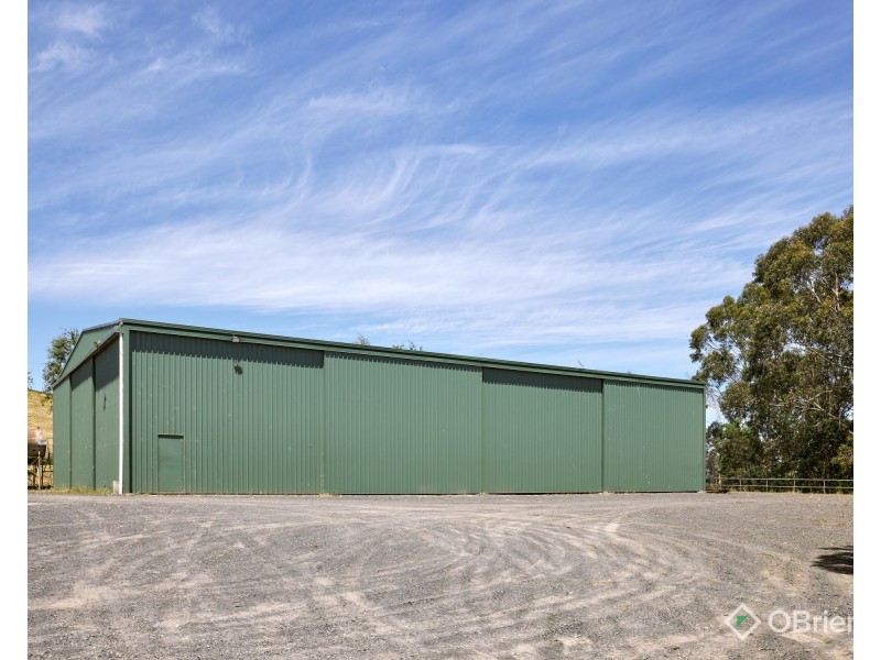 1900 Drouin-Korumburra Road, Poowong VIC 3988