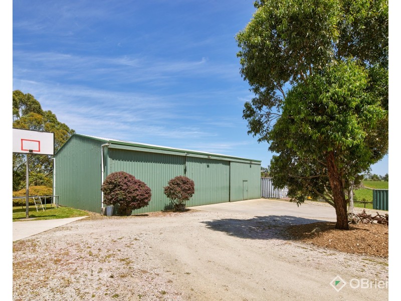 1900 Drouin-Korumburra Road, Poowong VIC 3988