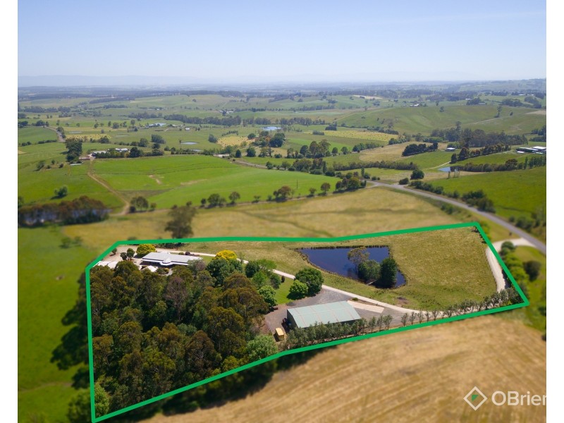 1900 Drouin-Korumburra Road, Poowong VIC 3988