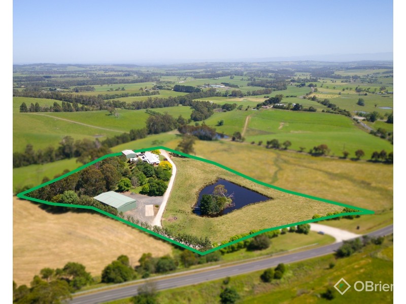 1900 Drouin-Korumburra Road, Poowong VIC 3988