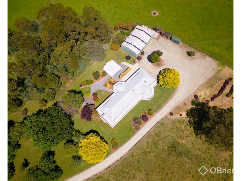 1900 Drouin-Korumburra Road, Poowong VIC 3988