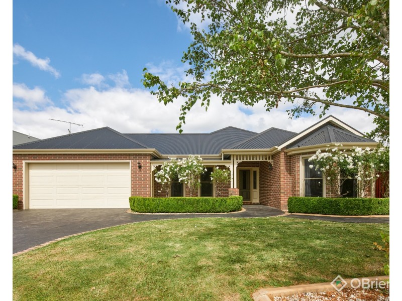 16 Wilson Court, Trafalgar VIC 3824