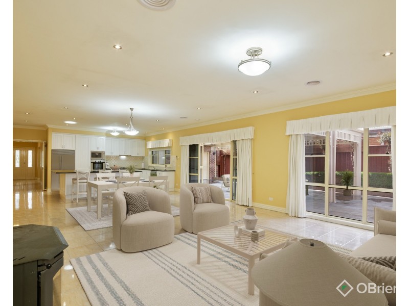 16 Wilson Court, Trafalgar VIC 3824